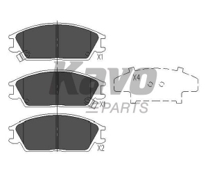 KBP-3033 KAVO PARTS 